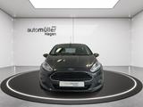 Ford Fiesta 1.0 Titanium 1.HAND|KLIM-AUTO|SHZ|BTH|SHG - Ford Fiesta Gebrauchtwagen in Hagen