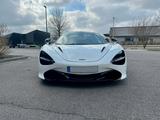 McLaren 720S Spider MwSt Carbon Lift B&W MSO  - weiße McLaren 720S