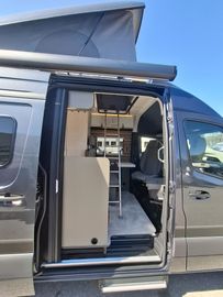 HYMER  ERIBA  HYMERCAR Grand Canyon S Xperience 600 Solar Premium AHK