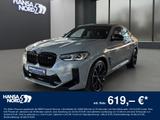 BMW X4 M xDrive Competition LASER NAVI HUD PANO AHK - BMW X4 M aus 2023