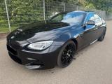 BMW 640d xdrive Gran Coupé - BMW 640 Gran Coupé aus 2014
