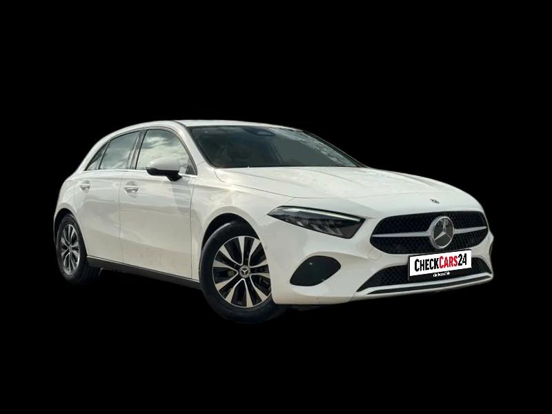 Mercedes-Benz A-Class A 200