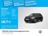 Volkswagen Tiguan Active 1.5 TSI LED Navi ParkAssist RearVi - gebrauchte VW Tiguan aus dem Jahr 2023