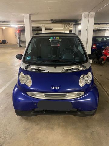 Smart for Two MC01