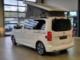 Pössl CAMPSTER SPACETOURER 2.0 d STANDHZ KLIMA CAM AHK - Offers
