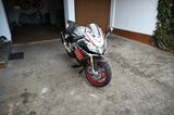 Aprilia RSV4 - APRILIA MOTORRAD