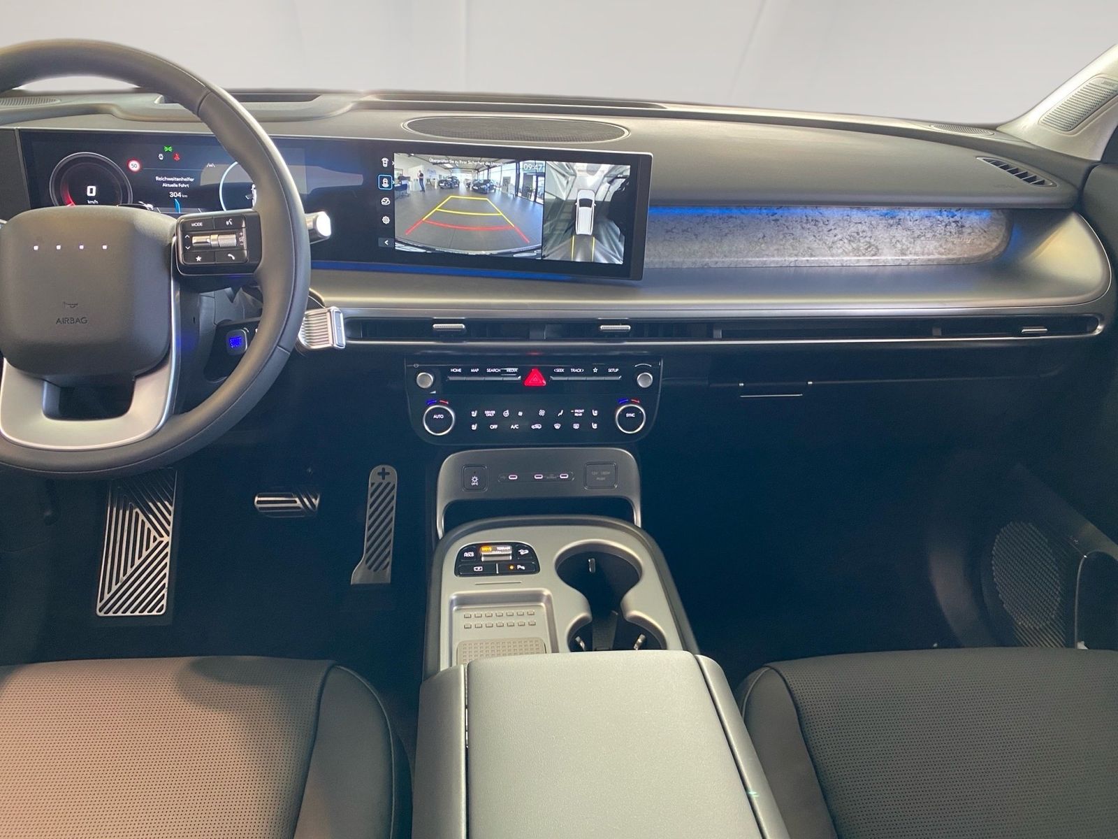 Hyundai IONIQ 9 – Bild 11