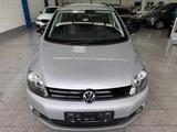 Volkswagen Golf Plus 1.4 TSI*AUTOM*MATCH*NAV*CARPL*PDC*1 HD - VW Golf Plus Gebrauchtwagen