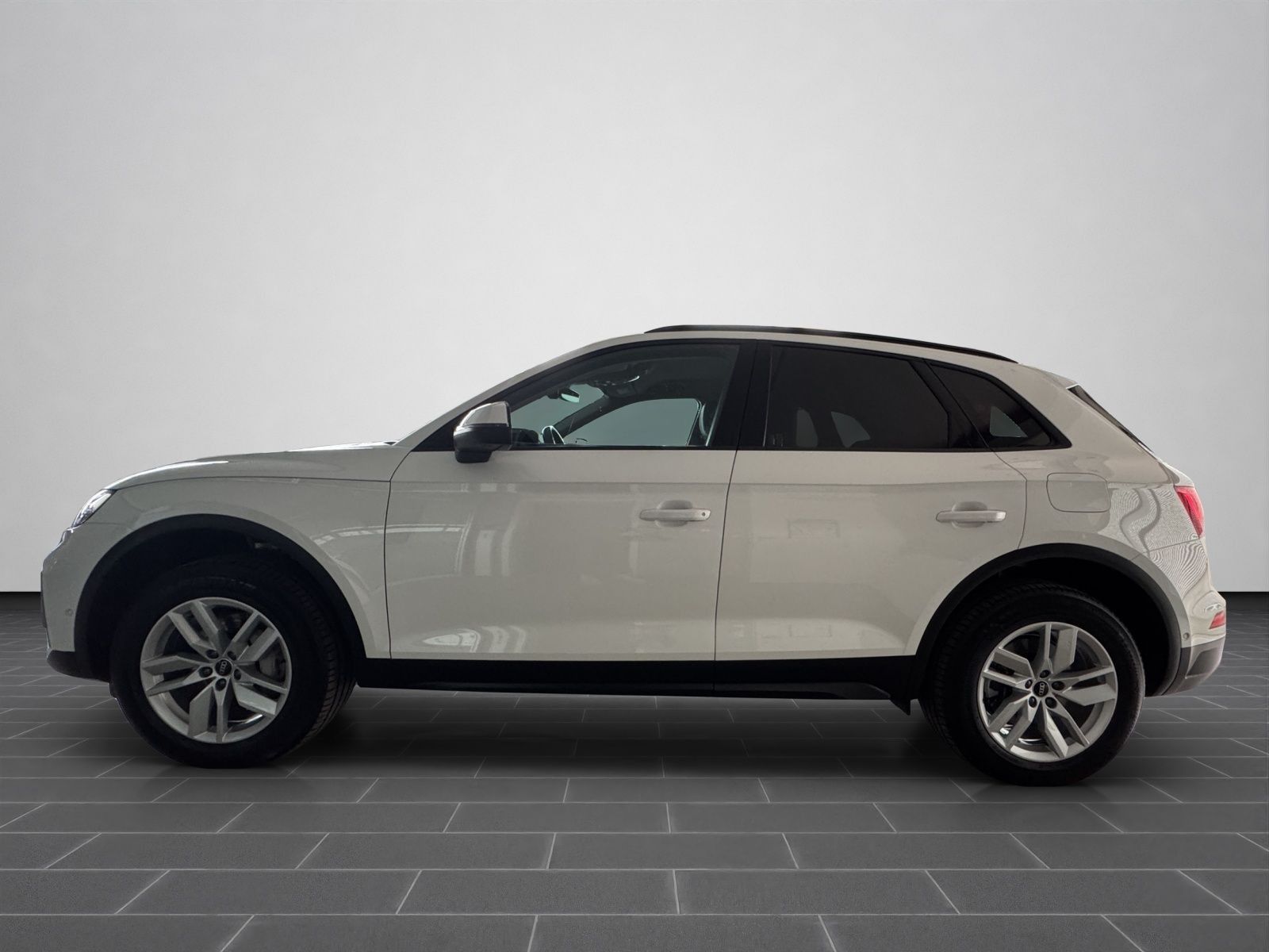 Audi Q5 - Bild 8