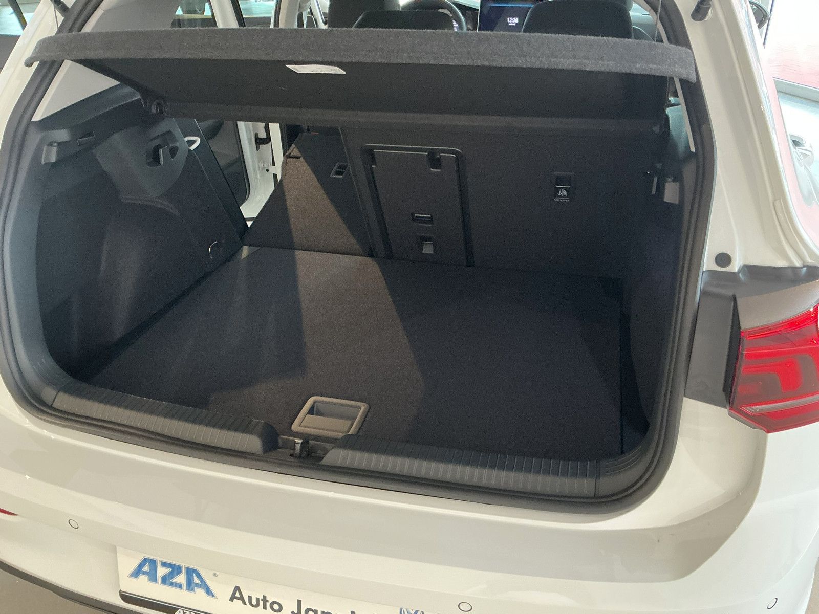 Volkswagen Golf 1.5 eTSI Life DSG | ACC | Keyless | Sitzhzg foto 20