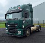 Iveco Stralis NP 460 S-Way*AS440ST/P*LNG - Iveco AS 460