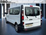 Renault Trafic COMBI LIFE L1H1 3,0t dCi 120 - Renault Gebrauchtwagen in Bonn