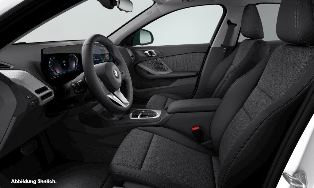BMW 120 - Bild 4