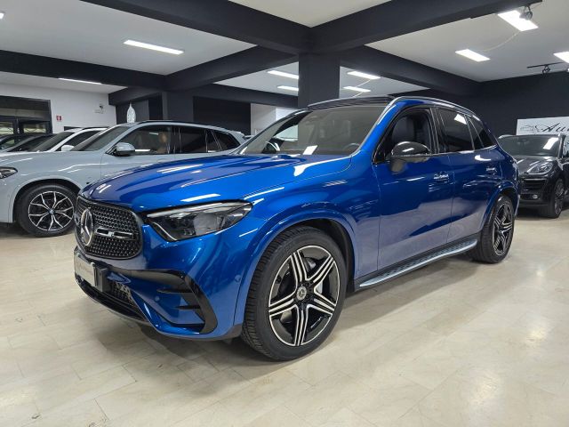 Otros Mercedes-benz GLC 220 d 4Matic AMG Premium Plus 