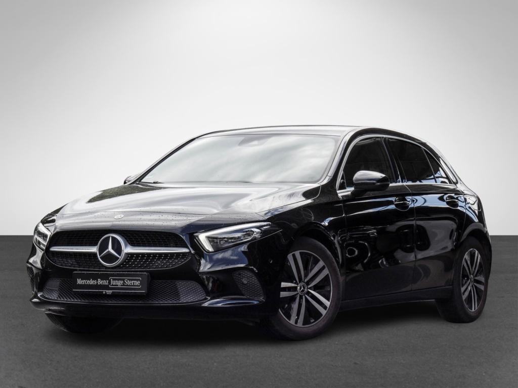 Mercedes-Benz A 180 Progressive/MBeam/Ambiente/Kamera/17''
