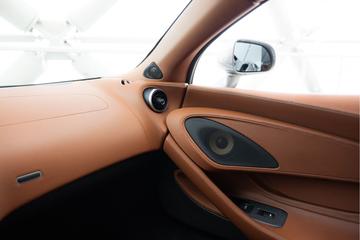 2016 Mclaren 570S 缩略图 35