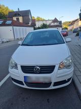 Volkswagen Polo United - Volkswagen Polo aus 2007 mit Diesel-Antrieb