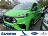Ford Transit Custom 320 L1 AWD CUSTOM MS-RT Navi LED  - Angebote