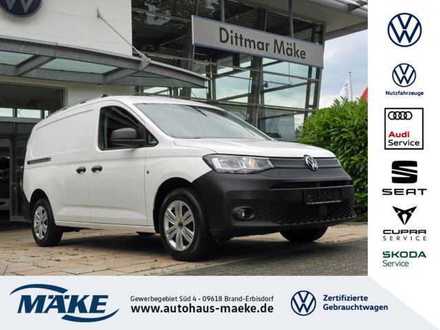 Caddy Maxi Cargo 2.0 TDI KLIMA PDC SITZHZG GRA