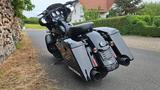 Harley-Davidson Street Glide FLHX | Jekill & Hyde | Ape | Custom - CHOPPER CUSTOM