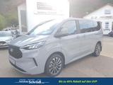 Ford Tourneo Custom 320 L1 Titanium X FWD 2.0 EcoB...