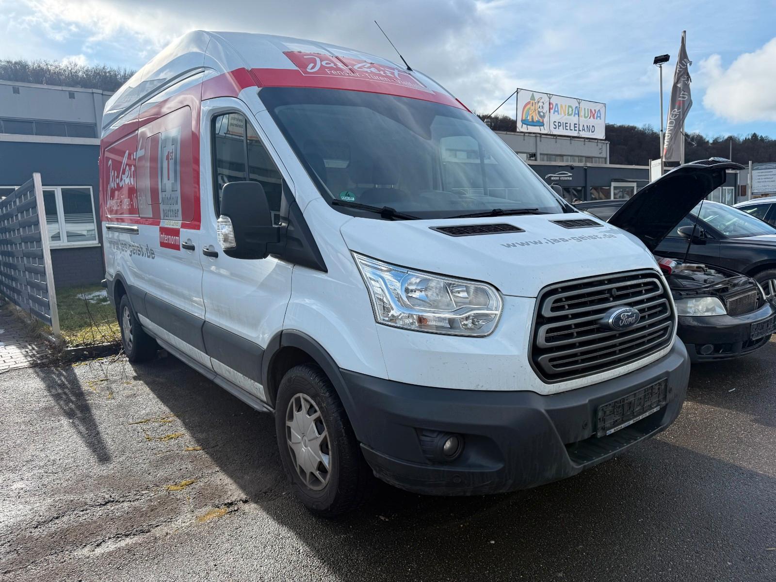 Ford Transit Kasten 350 L3 Trend