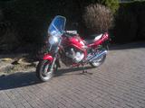 Yamaha XJ 600 N ( RJ01 ) Sammlerzustand,Top gepflegt - YAMAHA XJ 600 N