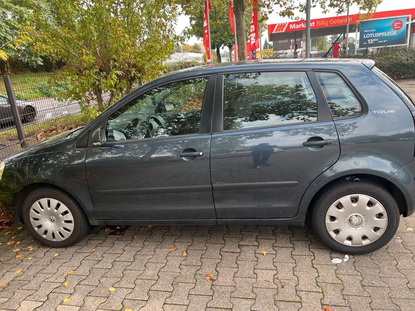 Volkswagen Andere