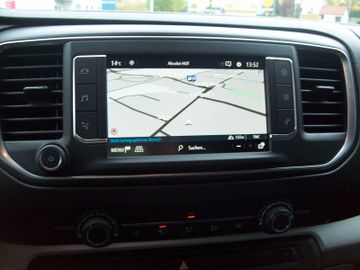 Bild 17 Opel Vivaro 1.5D Kasten M PDC+Kam Holz Navigation