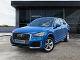 Audi Q2 sport 1.5 TFSI DSG S-Line-Exterieur Navi ACC  - Audi Q2 Gebrauchtwagen in Hannover