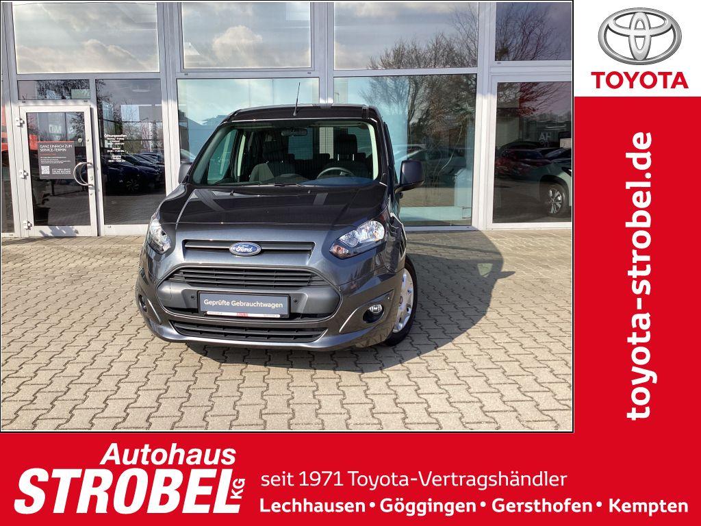 Ford Tourneo Connect 1.0 EcoBoost Start-Stop Ambiente