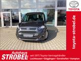 Ford Tourneo Connect 1.0 EcoBoost Start-Stop Ambiente - Ford Tourneo Connect: Ambiente