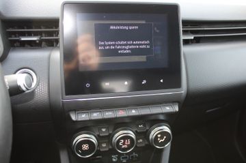 Renault Clio V Experience *LEDMMIShz*