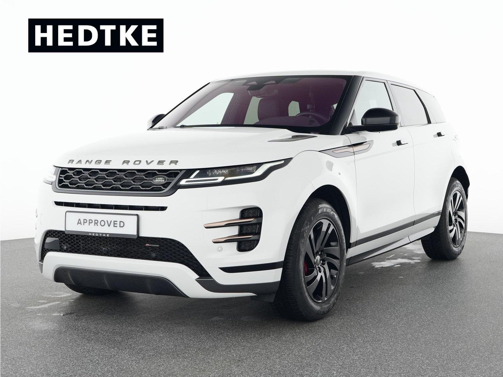 Land Rover Evoque P300e Dynamic SE *Pano/Meridian 825 Watt