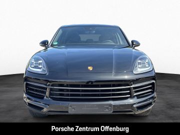 Porsche Cayenne - 8
