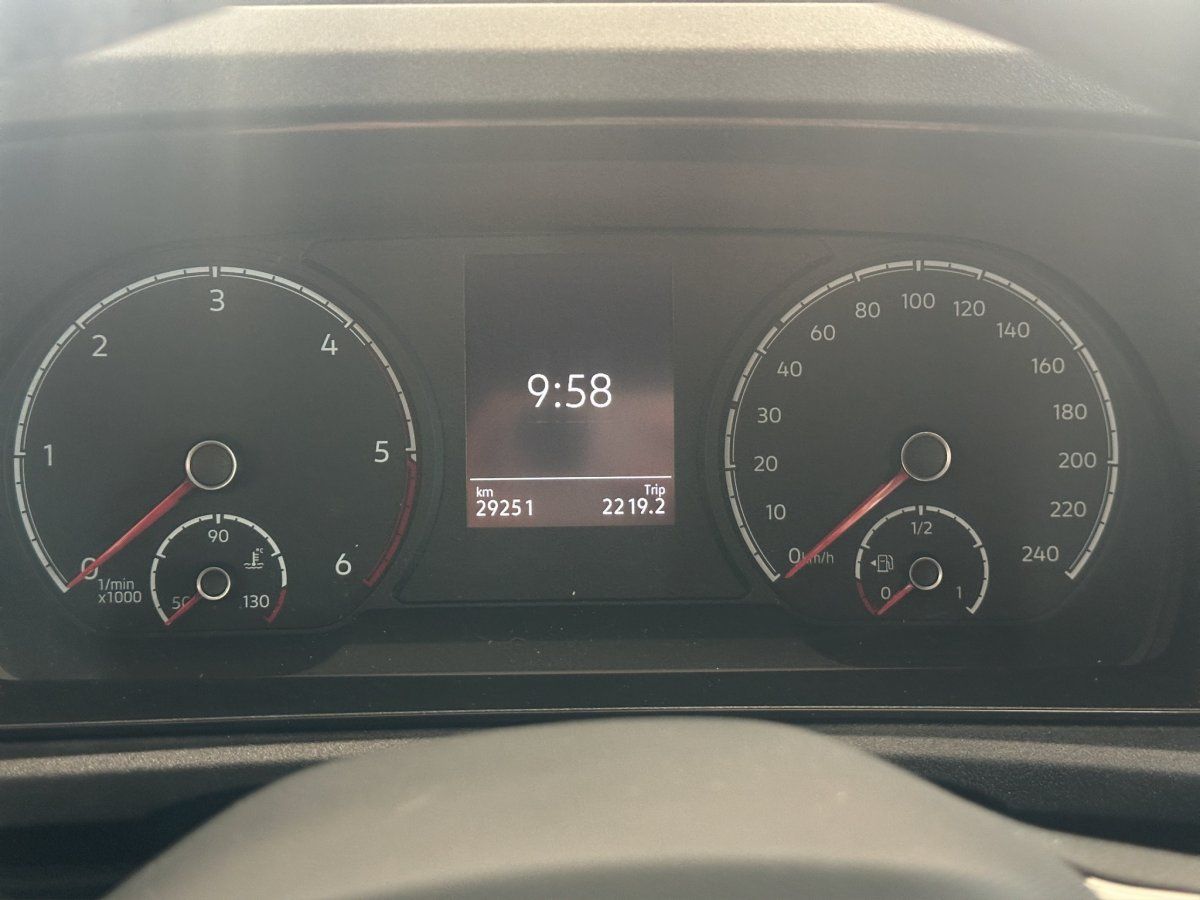 Fahrzeugabbildung Volkswagen Caddy Cargo Maxi 4Motion 2.0 TDI Klima GRA AHK