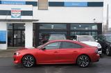 Peugeot 508 Hybrid 225 GT*ACC*LED*FOCAL*360*NIGHTVISION* - rote Peugeot 508