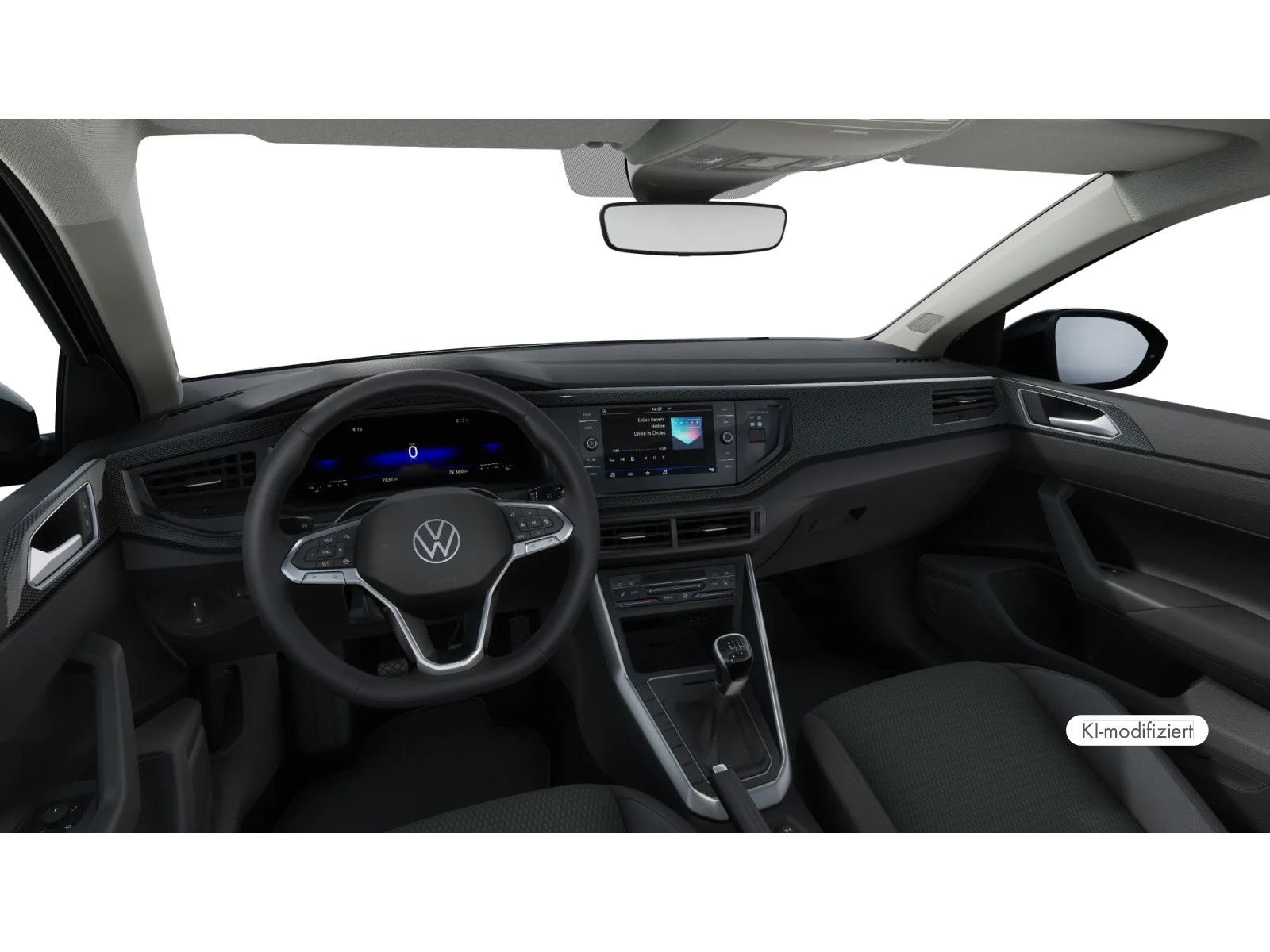 Volkswagen Taigo - Bild 10