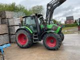 Deutz-Fahr Agrotron M600 - Angebote entsprechen deinen Suchkriterien