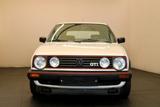 Volkswagen 2 GTI Original Zustand - Volkswagen Golf Oldtimer: Limousine