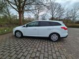 Ford Focus Turnier 2.0 TDCi Titanium  140 PS - Ford Focus mit Diesel-Antrieb: 14