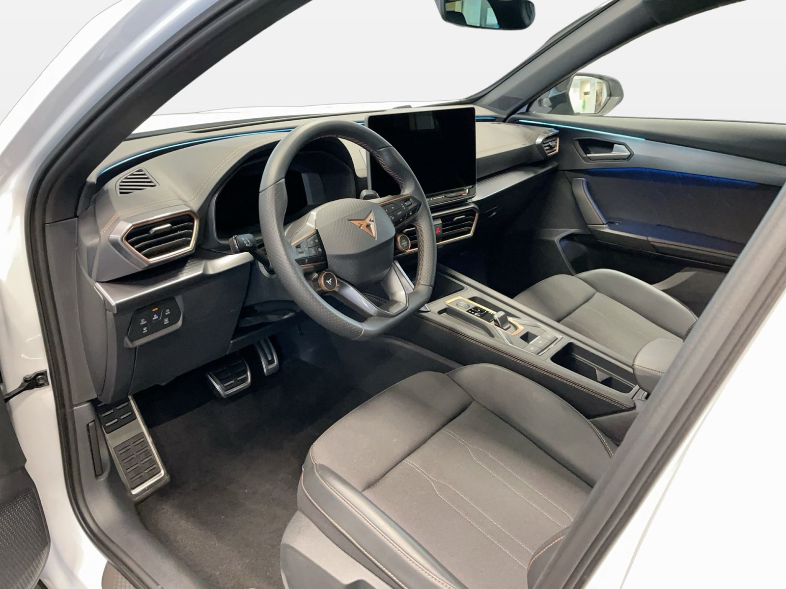 Cupra Formentor - Bild 8