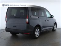 Volkswagen Caddy - Vorschau Bild 6