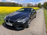 BMW M6 Competition Cabrio BJ 2014  UVP 180... - BMW: 180