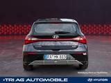 Hyundai i20 Trend Komfortpaket Navi SHZ PDC uvm. - Hyundai i20 in Oldenburg