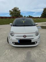 Fiat 500 1.2 8V Collezione Collezione - Fiat 500: Collezione