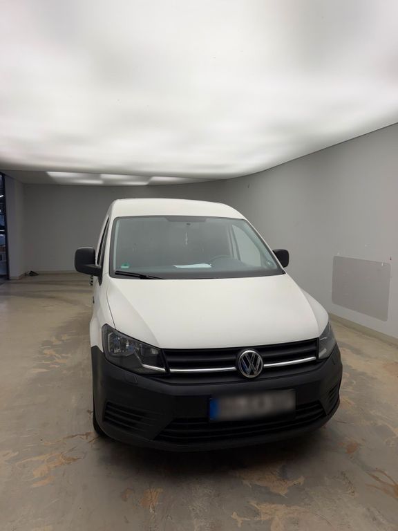 Image of Volkswagen Caddy