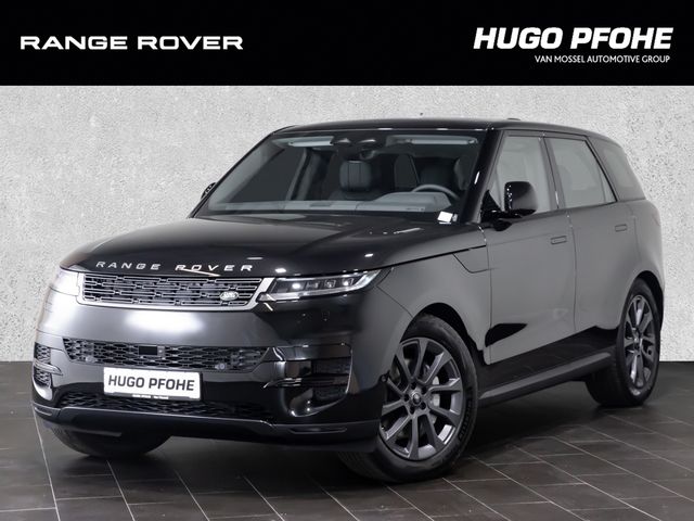 Land Rover Range Rover Sport SE 3.0 D250 AWD