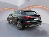 Audi Q8 50 TDI S line quattro tiptronic LUFTFAHRWERK/ - Audi: Luftfahrwerk