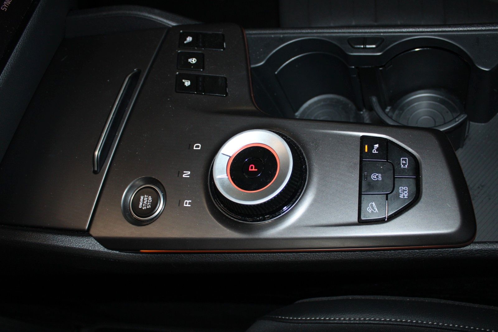 Fahrzeugabbildung Kia Sportage 1.6 T-GDI Spirit AWD DRIVE WISE PAKET